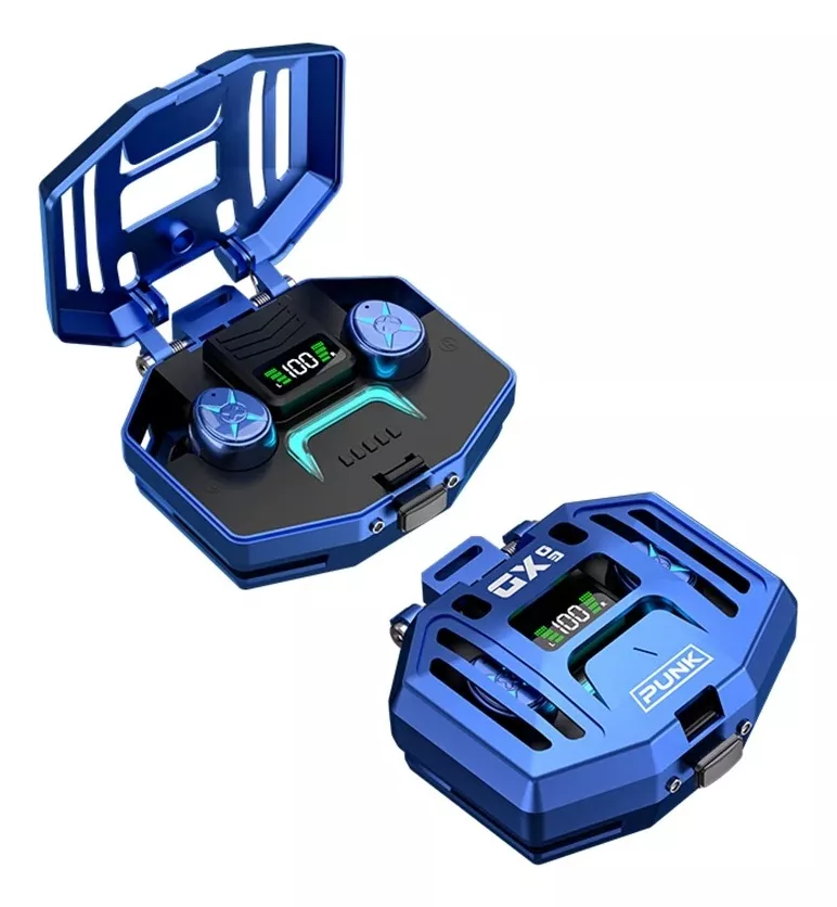 Miniatura 4 de audifonos dx-05 TWS bluetooth 5.3